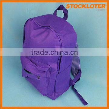 Outlet kids schoolbag stock, S1604238b