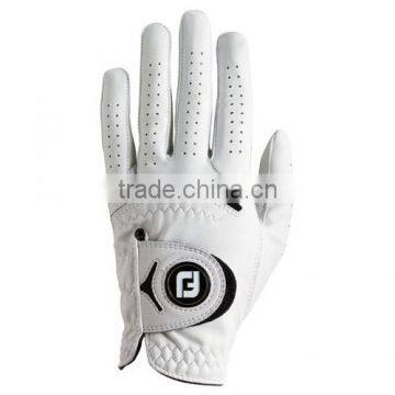 Durable Cabretta Golf Gloves photo-3