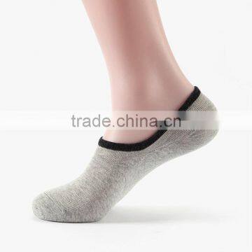 High quality men sport sneaker socks