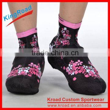 2016 Wholesale Cycling Shoes Cover Cheap Biking Shoes Cover Popular Bicycle Shoes Cover photo-3