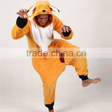 Top Quality Factory Price Wholesale Animal Tail Fox Costume for Adults photo-2