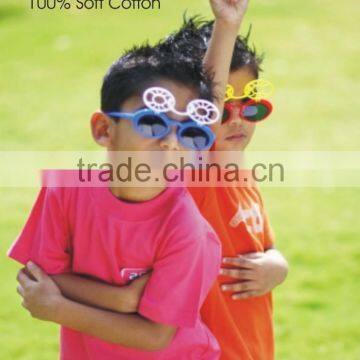 Kids T-Shirt New Design and 100% Comfort Cotton photo-2