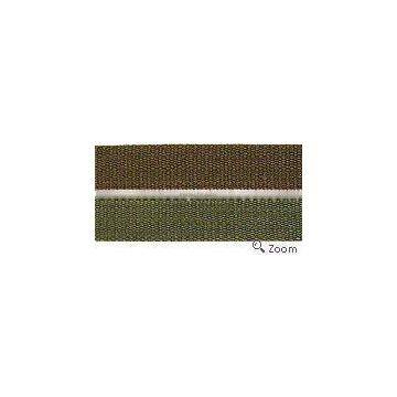 MULTI COLOUR POLYESTER TAPES FOR WEBBING