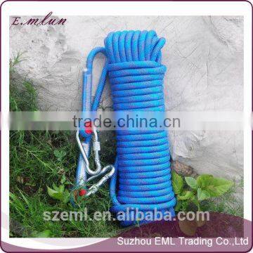 Safty rope for Rappelling /Rescue/Fire Escape ropes