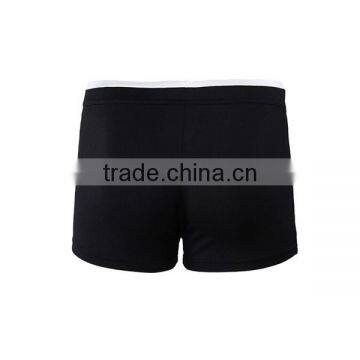 100% Cotton Elastic Waistband Casual Shorts/Sport Shorts For Men photo-3