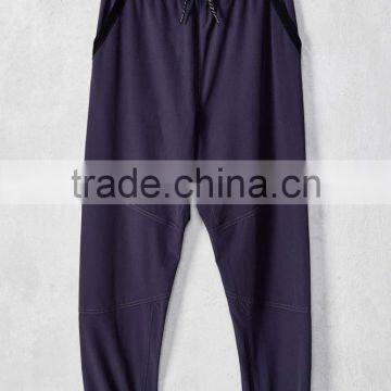 Long Loose Fitness Men Jogger Pants With Comfortable Materials photo-2