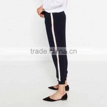 Wholesale Fashion Unique Euro Classic Jogger Pants Track Pants photo-3