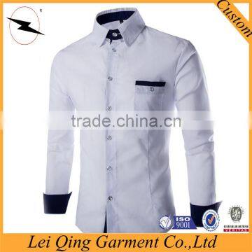 Good Price Men's New Pattern Shirts photo-3