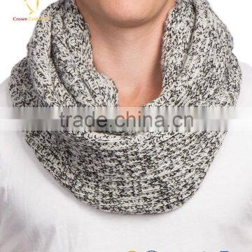 Wool Scarf Round Wholesale Winter