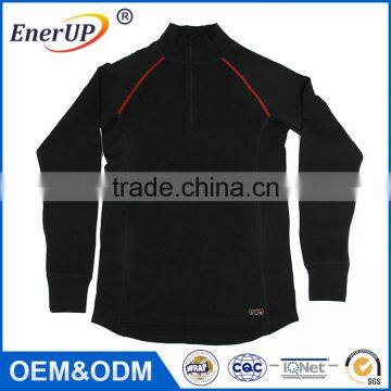 Protective Anti-static Heat Resistant Fireproof Men Clothing photo-2