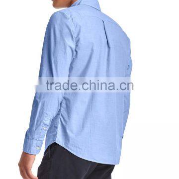 Cheap True Wash Button-down Mens Fit Business Shirts Wholesale photo-4