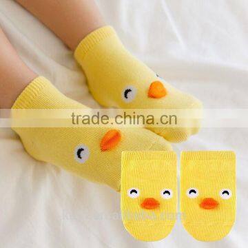 100% Cotton Baby Socks Newborns Candy Male Female Kid's Children Socks Baby Boy And Girl Short Floor Socks Etw-165 photo-5