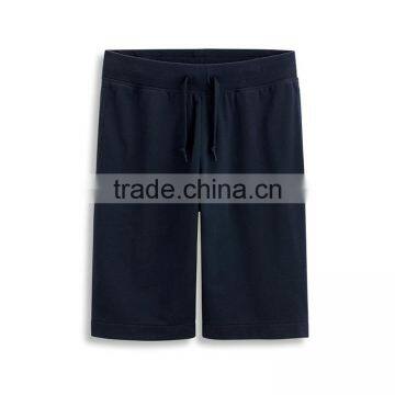 Bulk Fashion Design Custom Printed Design Mens French Terry Board Shorts photo-2