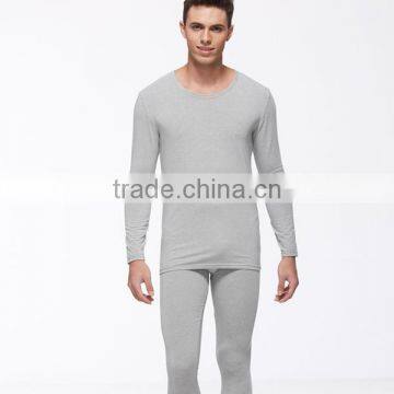 Suntex 100% Modal Thermal Underwear Merino Wool Thermal Underwear Wholesale photo-6