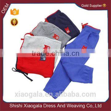 Hot Sale & High Quality Wholesale Ruffle Pants OEM