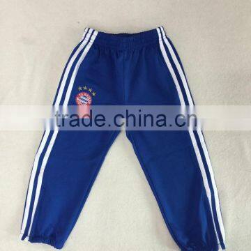 2015 The High Quality Cheap Customized Blank Soccer Jersey photo-4