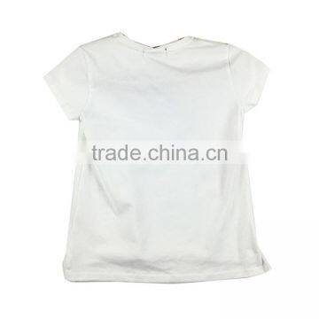 2016 Nova Kids Wear Girl T-shirt Kids Wear Manufacturers photo-4