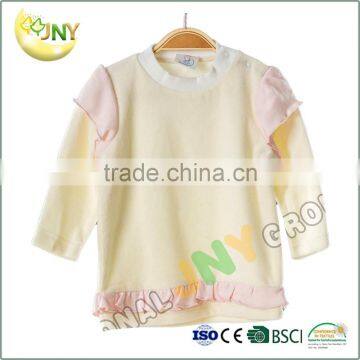 100% Cotton Kids Boys Cartoon T-shirt Design photo-6