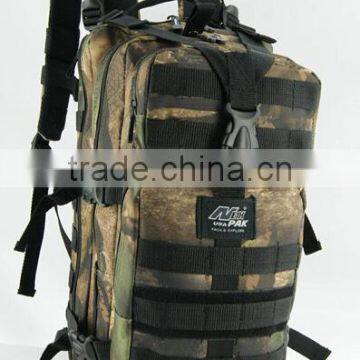 Outdoor Adventure Couple Camo Backpack/pink Hiking Hunting Backpack photo-6