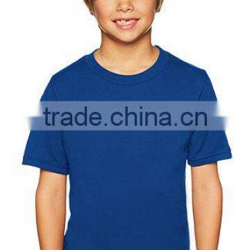 Next Level Apparel Boys' Premium Short Sleeve Tee - Made From 100% Combed Cotton Jersey and Comes With Your Logo. photo-6