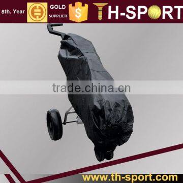 Factory Quality OEM logo golf cart bag rain cover