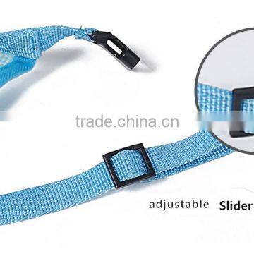 Pet Dog Anti-biting Adjustable Safety Mask Duck Breathable Muzzle photo-6