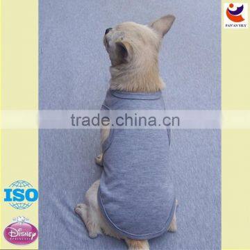 Best-selling Breathable Dog t- Shirt & Cotton Dog Clothes photo-5