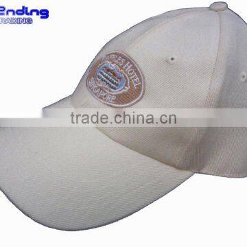 Xcending X-C010 100% Cotton Blank Ball Caps