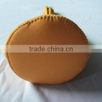 GR-B0142 Good Quality Cheap Neoprene Champagne Bottle Cooler photo-3