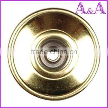 Hot Sale Metal Jeans Button photo-6