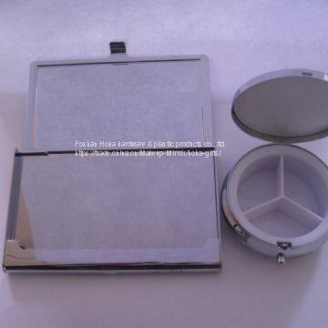 Enamel Business Stationery Gift Set With Card Case Pill Box photo-2