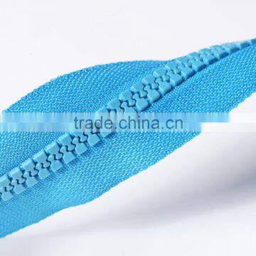 5# Closed End Plastic Zippers, Zips photo-3