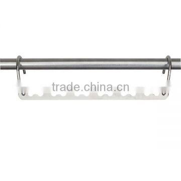 Multifunctional Magic Foldable Clothes Hanger photo-3