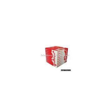 corrugated box