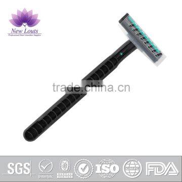 Plastic Handle Disposable Types of Razor Blades