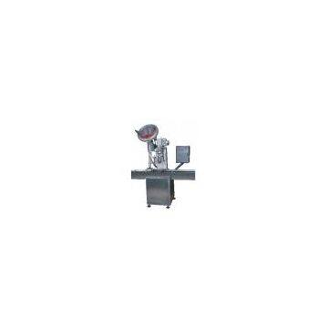 Pakistan Heucap Capping Machine