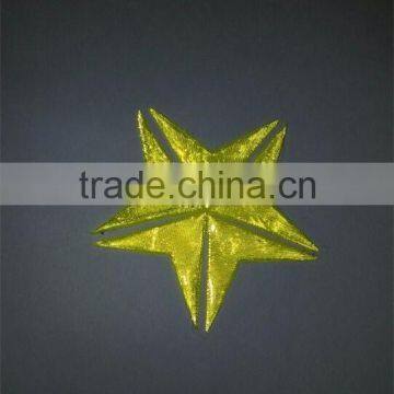 Glow in the Dark Star Sticker, Star Noctilucent Sticker for Decorating