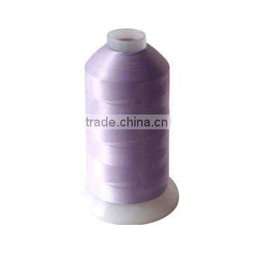 40/2 100% Spun Polyester Sewing Thread - Good Running on Machine photo-2