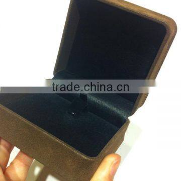 Vintage Bracelet Bangle Jewelry Box photo-3