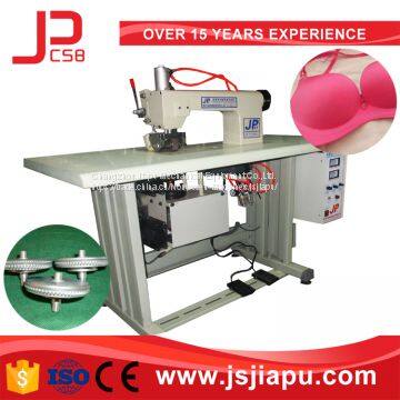 High Quality Ultrasonic Lace Underwear Making Machine photo-4
