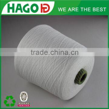 Good Quality gray cotton yarn for knitting glove