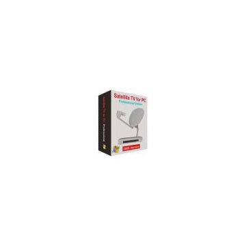 United States Satellite TV For PC