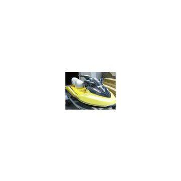 Indonesia 2004 Sea Doo Gtx Supercharged Boats