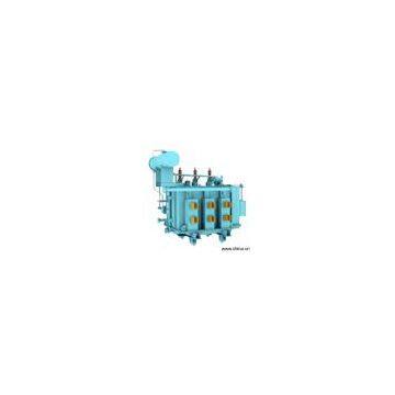 Sell Oil Filled Transformer
