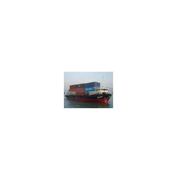 China to (Argentina) Buenos Aires freight