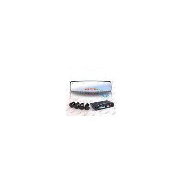 Wireless Parking Sensor RS-820EW-4M