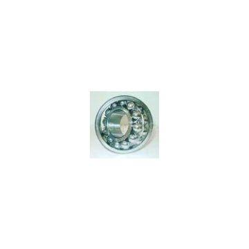 High Precision Din 100Cr6, Bearing Steel, Self-Aligning Ball Bearing