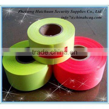 Colored Reflective Fabric Tape