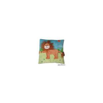 Sell 3D Animal Style Cushion