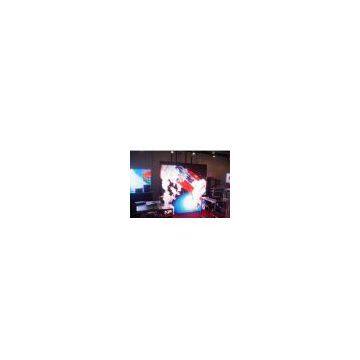 P10 Indoor Full Color LED electronic panel
